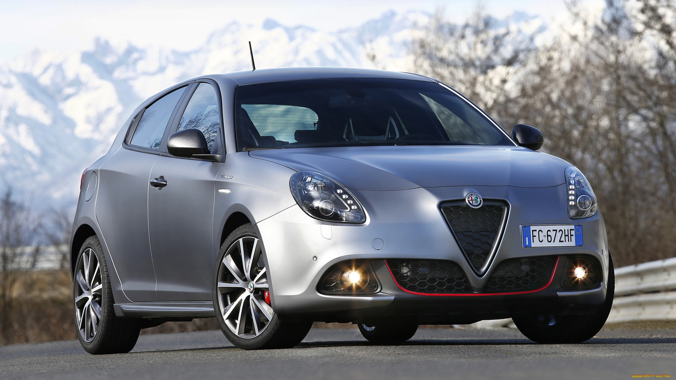 alfa romeo giulietta 2017, , alfa romeo, 2017, giulietta, alfa, romeo